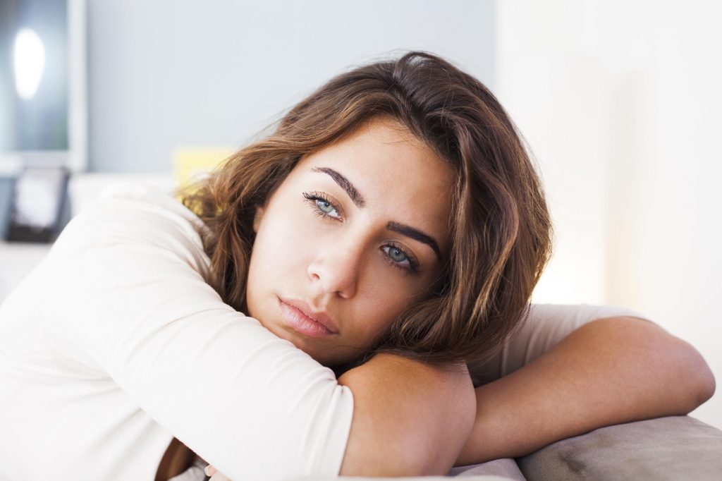 Testosterone Keeps Mental Health Strong Overall