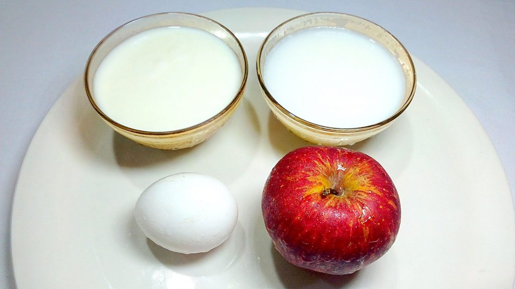 Food for Men