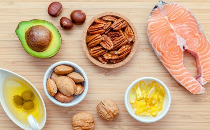 Food That Can Help Low Testosterone