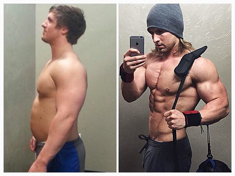 weight loss
