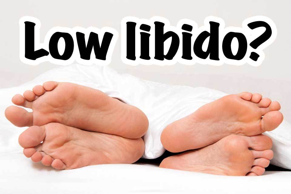 What is low libido? Common Causes and Treatment