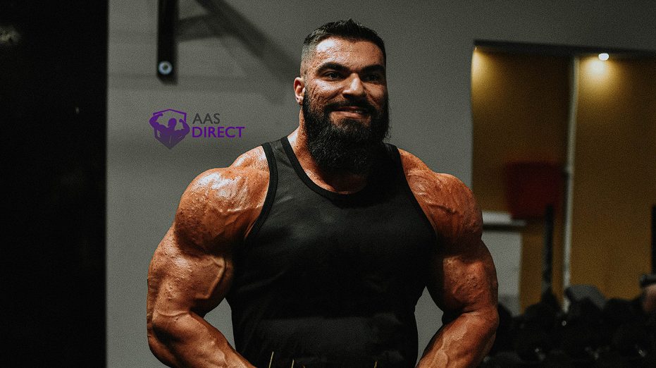 Pharmatren E 200 A Comprehensive Guide for Bodybuilders featured
