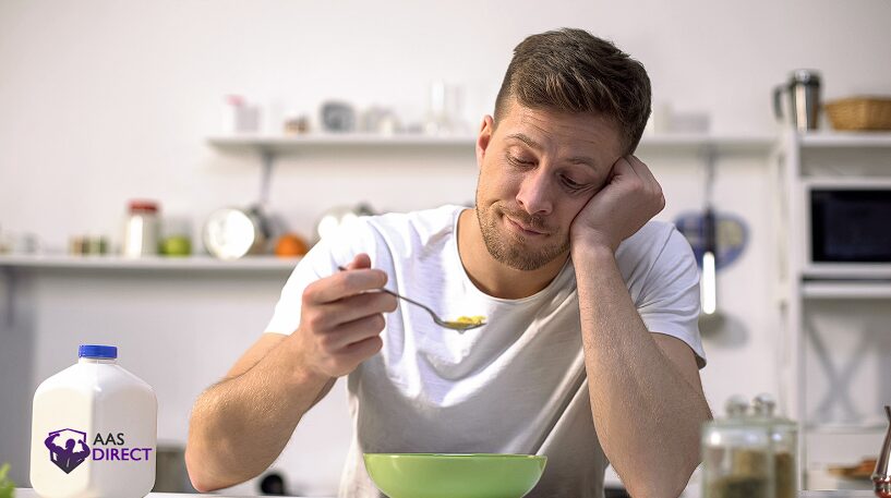 appetite regulation