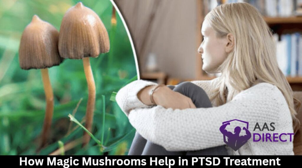 PTSD Treatment