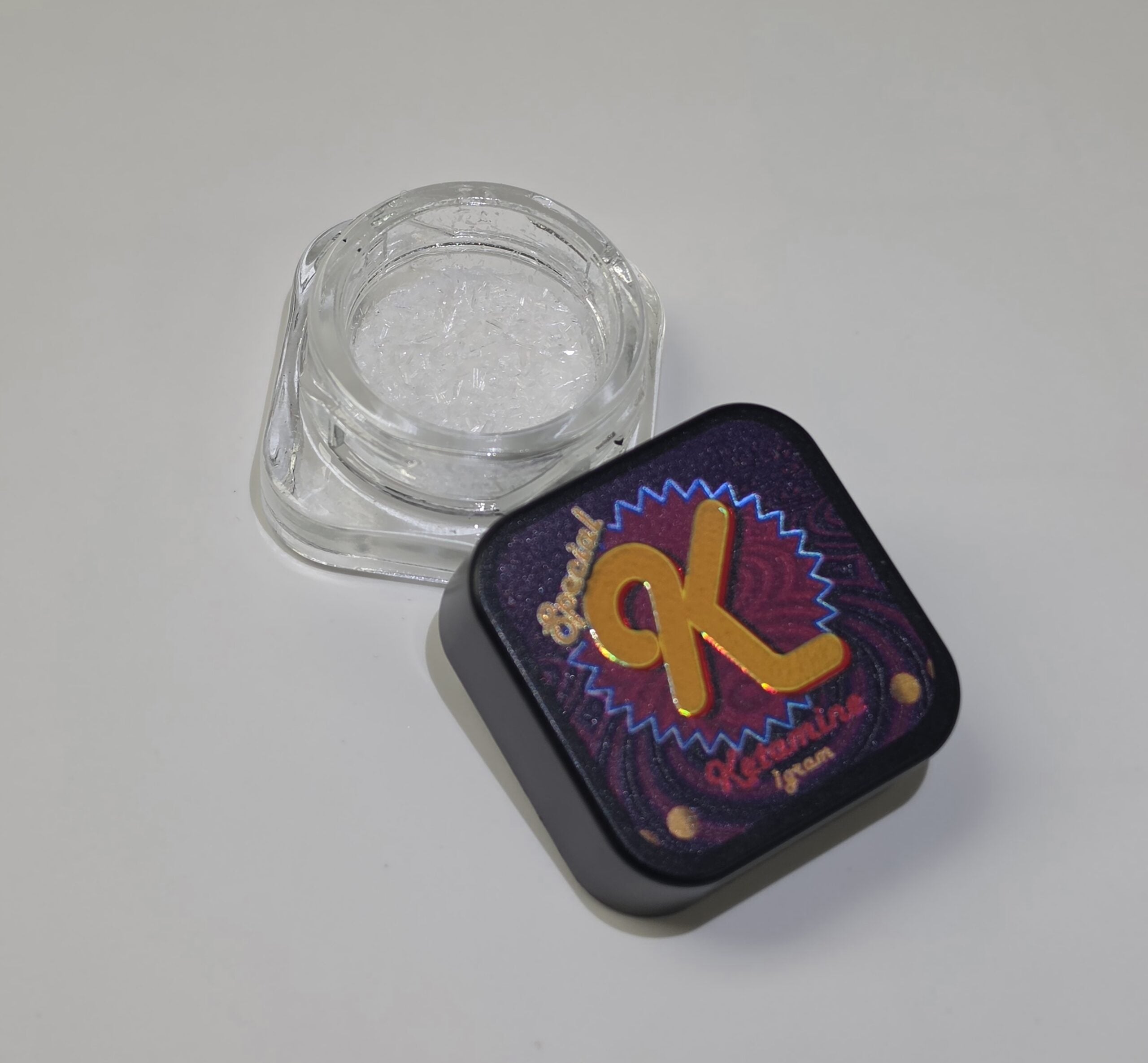 Ketamine (1g)